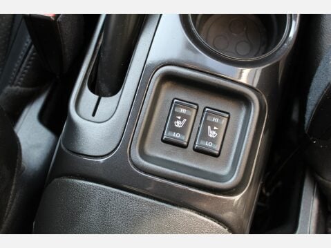 Nissan Juke TEKNA DCI 10