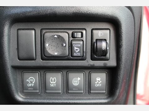 Nissan Juke TEKNA DCI 11