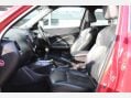 Nissan Juke TEKNA DCI 16