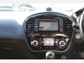 Nissan Juke TEKNA DCI 9