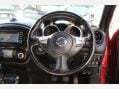 Nissan Juke TEKNA DCI 8