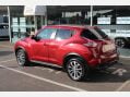 Nissan Juke TEKNA DCI 3