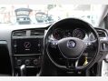 Volkswagen Golf SE NAVIGATION TSI EVO DSG 9