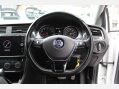 Volkswagen Golf SE NAVIGATION TSI EVO DSG 8