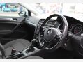 Volkswagen Golf SE NAVIGATION TSI EVO DSG 7