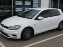 Volkswagen Golf SE NAVIGATION TSI EVO DSG
