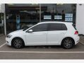 Volkswagen Golf SE NAVIGATION TSI EVO DSG 2