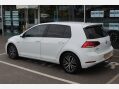 Volkswagen Golf SE NAVIGATION TSI EVO DSG 3
