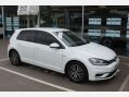 Volkswagen Golf SE NAVIGATION TSI EVO DSG 6