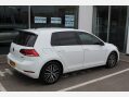Volkswagen Golf SE NAVIGATION TSI EVO DSG 4
