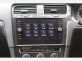 Volkswagen Golf SE NAVIGATION TSI EVO DSG 10