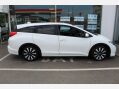 Honda Civic I-VTEC SR TOURER 5