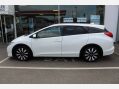 Honda Civic I-VTEC SR TOURER 2