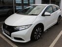 Honda Civic I-VTEC SR TOURER