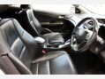 Honda Civic I-VTEC SR TOURER 11