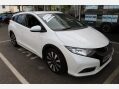 Honda Civic I-VTEC SR TOURER 4