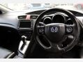 Honda Civic I-VTEC SR TOURER 13