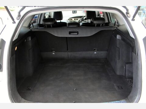 Honda Civic I-VTEC SR TOURER 9