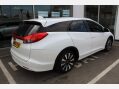 Honda Civic I-VTEC SR TOURER 6