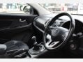 Kia Sportage CRDI KX-3 SAT NAV 7