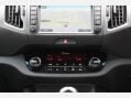 Kia Sportage CRDI KX-3 SAT NAV 11