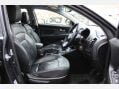 Kia Sportage CRDI KX-3 SAT NAV 13