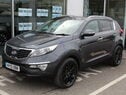 Kia Sportage CRDI KX-3 SAT NAV
