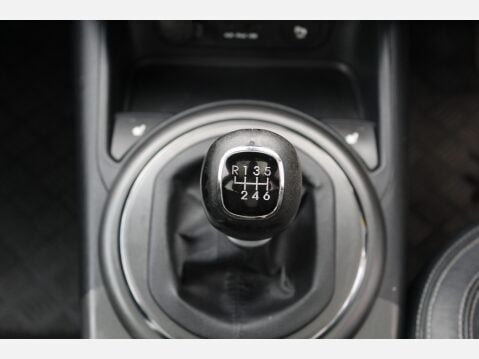 Kia Sportage CRDI KX-3 SAT NAV 12