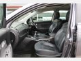Kia Sportage CRDI KX-3 SAT NAV 18