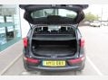 Kia Sportage CRDI KX-3 SAT NAV 19