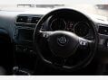 Volkswagen Polo MATCH TSI 13