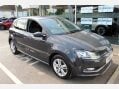Volkswagen Polo MATCH TSI 4