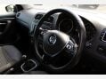 Volkswagen Polo MATCH TSI 12