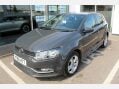 Volkswagen Polo MATCH TSI 1
