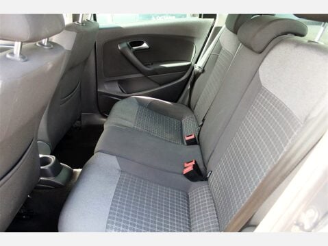 Volkswagen Polo MATCH TSI 8