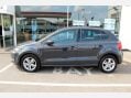 Volkswagen Polo MATCH TSI 2