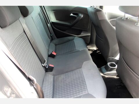 Volkswagen Polo MATCH TSI 10