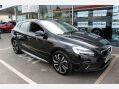 Volvo V40 T3 CROSS COUNTRY PRO 4