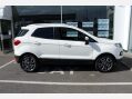 Ford Ecosport TITANIUM 5
