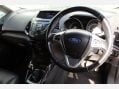 Ford Ecosport TITANIUM 12