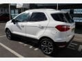 Ford Ecosport TITANIUM 3