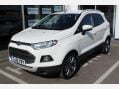 Ford Ecosport TITANIUM 1