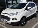 Ford Ecosport TITANIUM