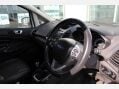Ford Ecosport TITANIUM 11