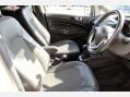 Ford Ecosport TITANIUM 10