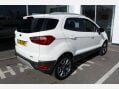 Ford Ecosport TITANIUM 6
