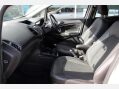 Ford Ecosport TITANIUM 7