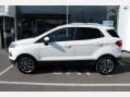 Ford Ecosport TITANIUM 2