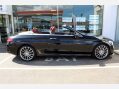 Mercedes-Benz C Class C 220 D AMG LINE 5