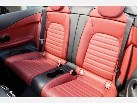 Mercedes-Benz C Class C 220 D AMG LINE 11